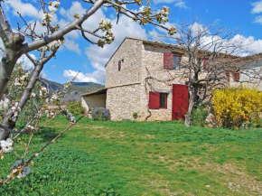 Holiday Home Les Geais by Interhome